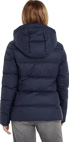 Tommy Hilfiger Jacken: Hilfiger Daunen Winterjacke NEU – Gebraucht aus Schaffhausen von Jakarila 2