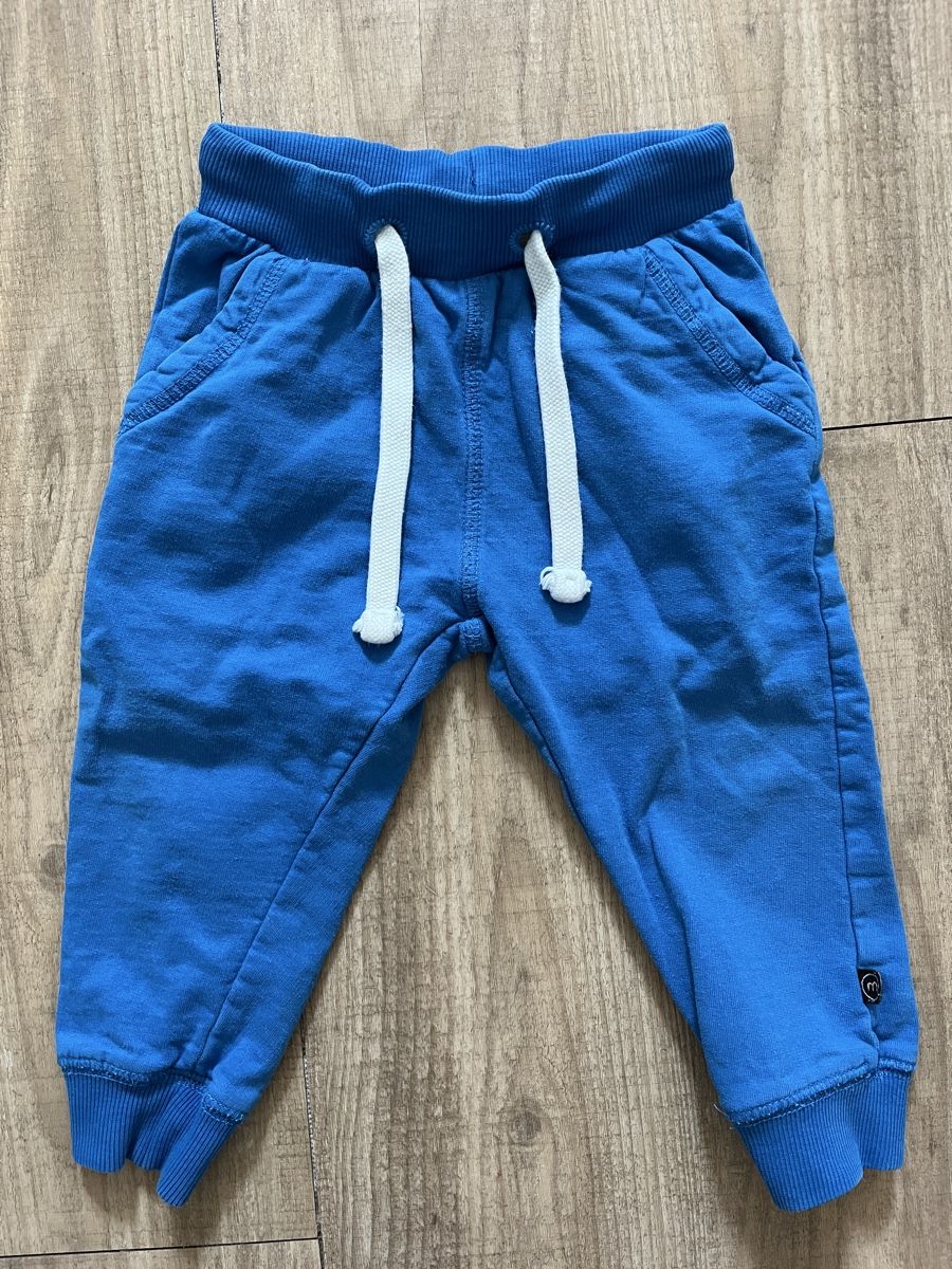 Minymo Pantaloni: Minymo Hose Grösse 86 – Usato da Sursee venduto da Leg_Kibru