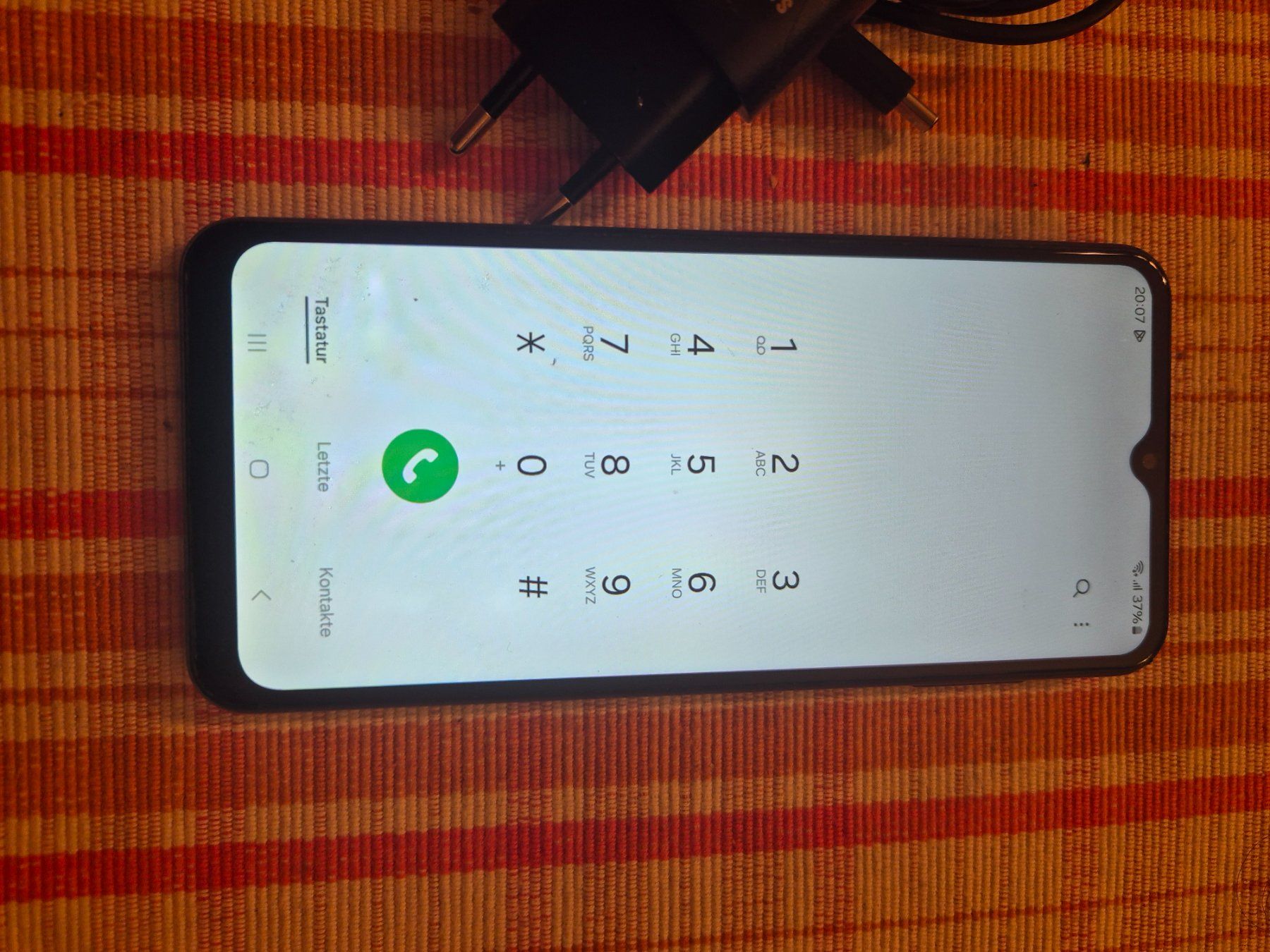 Samsung Telefoni cellulari / Smartphones: Samsung A13 black 64gb Duos – Usato da St. Gallen venduto da Juhasli 1
