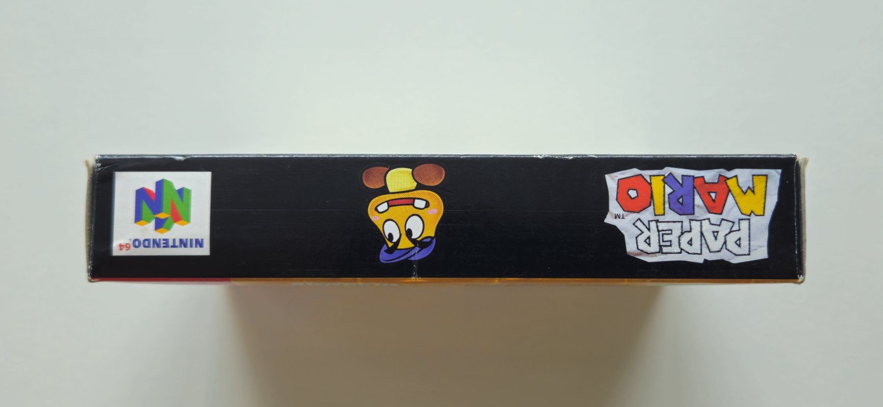 Nintendo Giochi: Paper Mario 64 – Usato da Autigny venduto da zel_gvl5 7