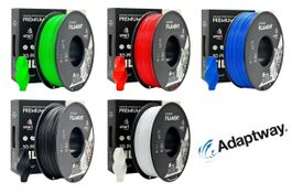 Maxi Pack *** PLA+ Mix 5 kg (13.-- pro kg!!!) ***