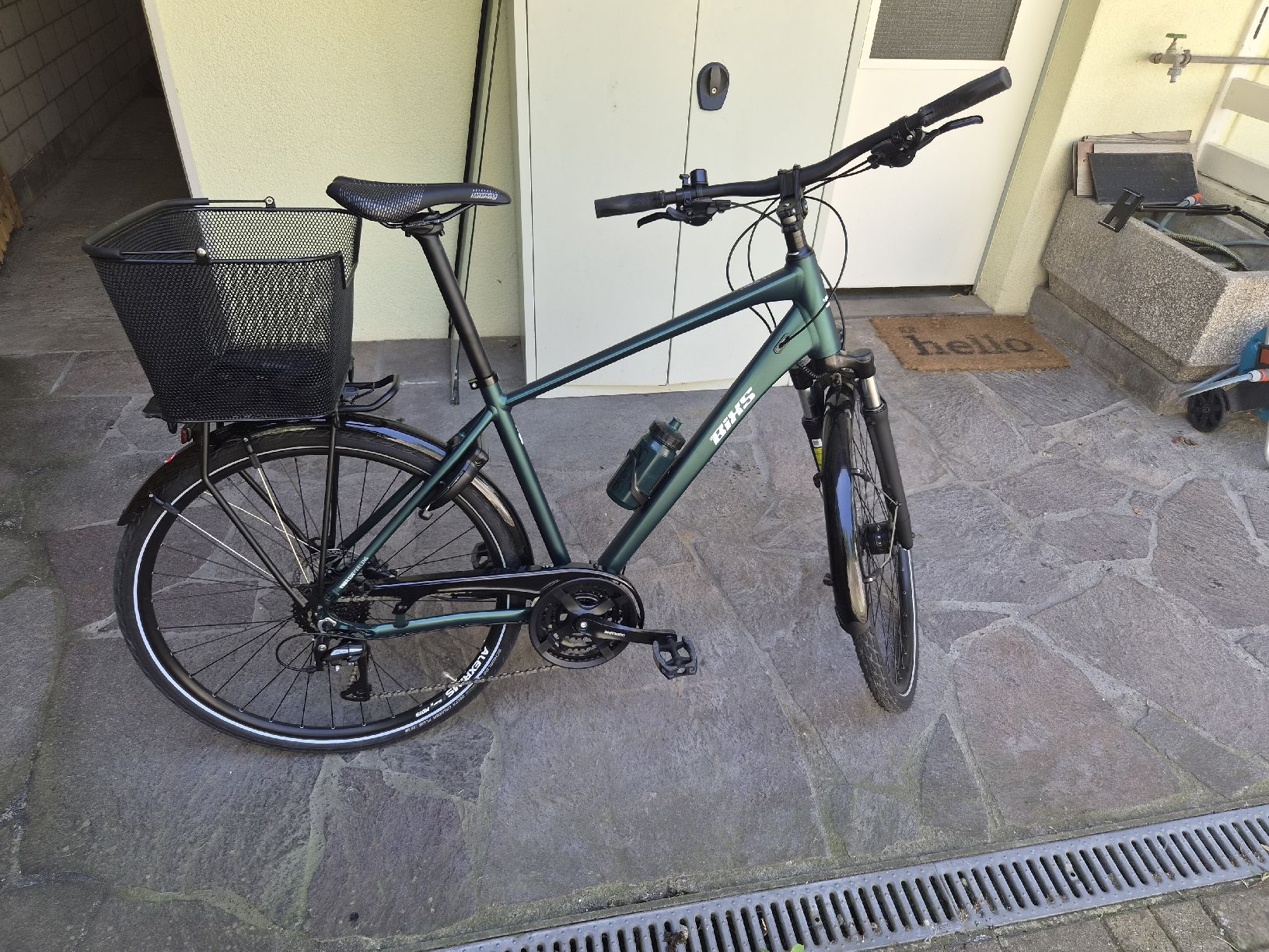 Bixs Biciclette: Citybike  – Nuovo (secondo la descrizione) da Rieden AG venduto da mku_99hg 1