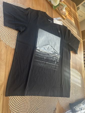 UNIQLO Japanese T-Shirt