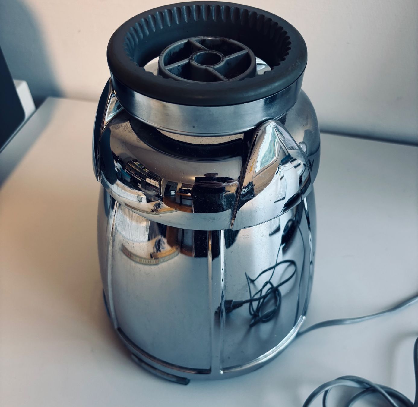 Küchengeräte: Mixer Rotor R-1 – Gebraucht aus Sissach von swxx5 1