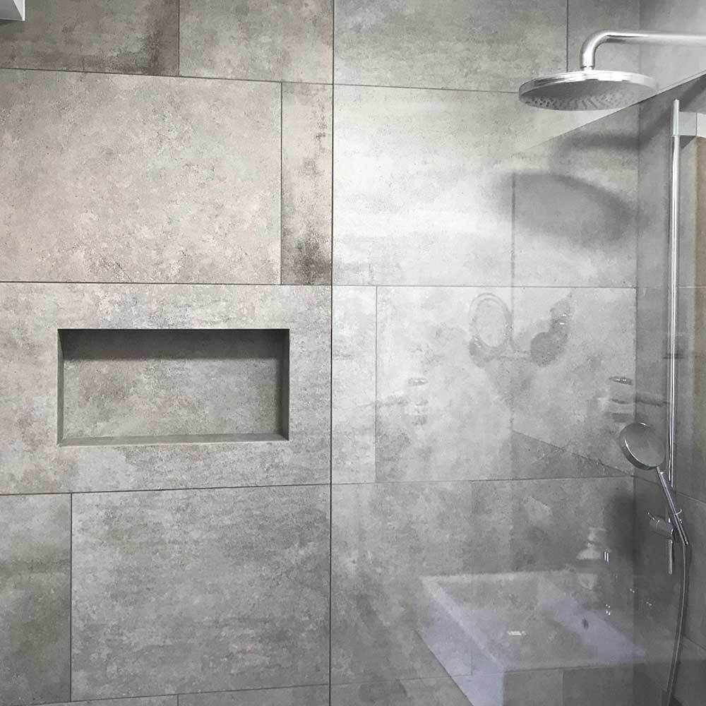 Pareti & Soffitti: Nischenelement – Nuovo e nell'imballaggio originale da Däniken SO venduto da Baumaterial_schweiz 1