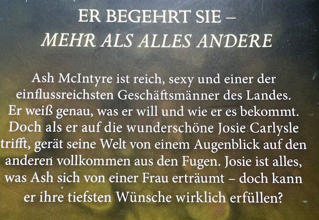 Bücher: Breathless 1-3 von Maya Banks – Gebraucht aus Zürich von popcorn67 6