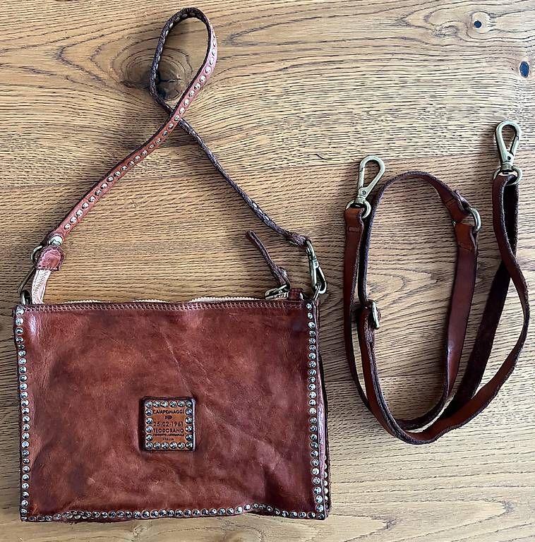 Borse da donna: Campomaggi Tasche – Usato da Kreuzlingen venduto da HCHRT 3