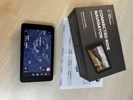 BMW Motorrad CRN Navigator mit Garantie
