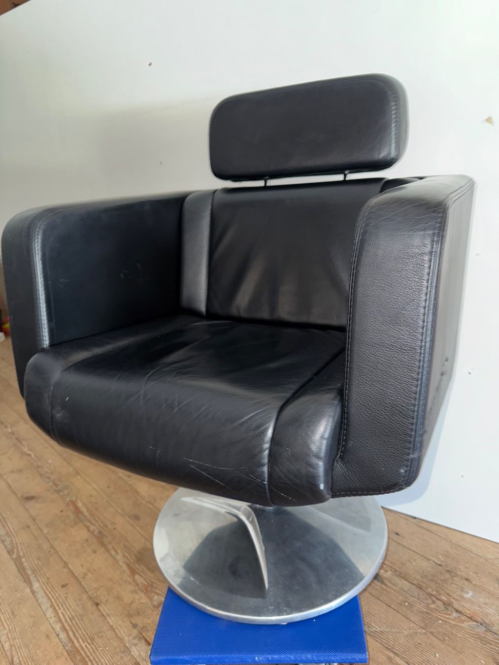 Giroflex Sedie: Stoll Giroflex 21 - 6091 Designed by Paolo Fancelli – Difettoso da Aesch ZH venduto da superpotato 4