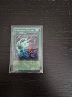 Yu-Gi-Oh - Schwerer Sturm (DB2)