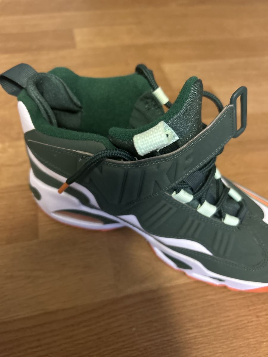 Nike Scarpe da uomo: Nike Air Griffey Max 1 Sneakers, 39 – Nuovo (secondo la descrizione) da ZÜRICH venduto da Mitzi-2025 4