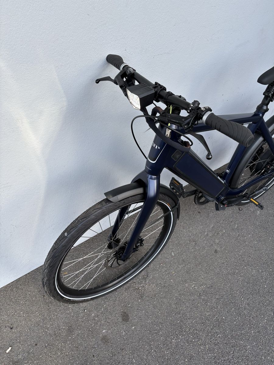 Stromer Biciclette: Stromer ST1x, 45km/h, Gr. L/20" – Usato da Biel/Bienne venduto da dalbotex 2