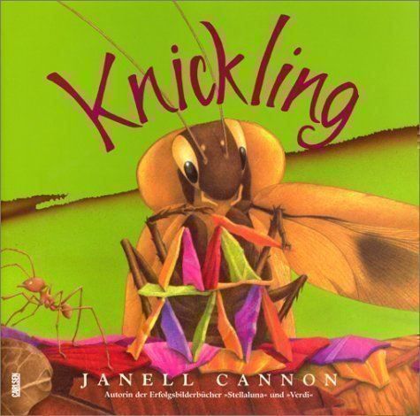 Libri: Knickling – Nuovo (secondo la descrizione) da Sarnen venduto da Livres