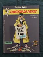 Lucky Luke Chasseur De Primes EO 1972 BE