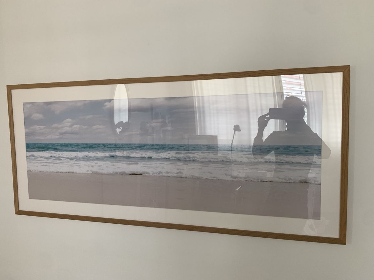 Foto & Immagini: Bild „Meer“ – Nuovo (secondo la descrizione) da Frauenfeld venduto da maggia5