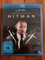 Blu Ray - Underground Hitman