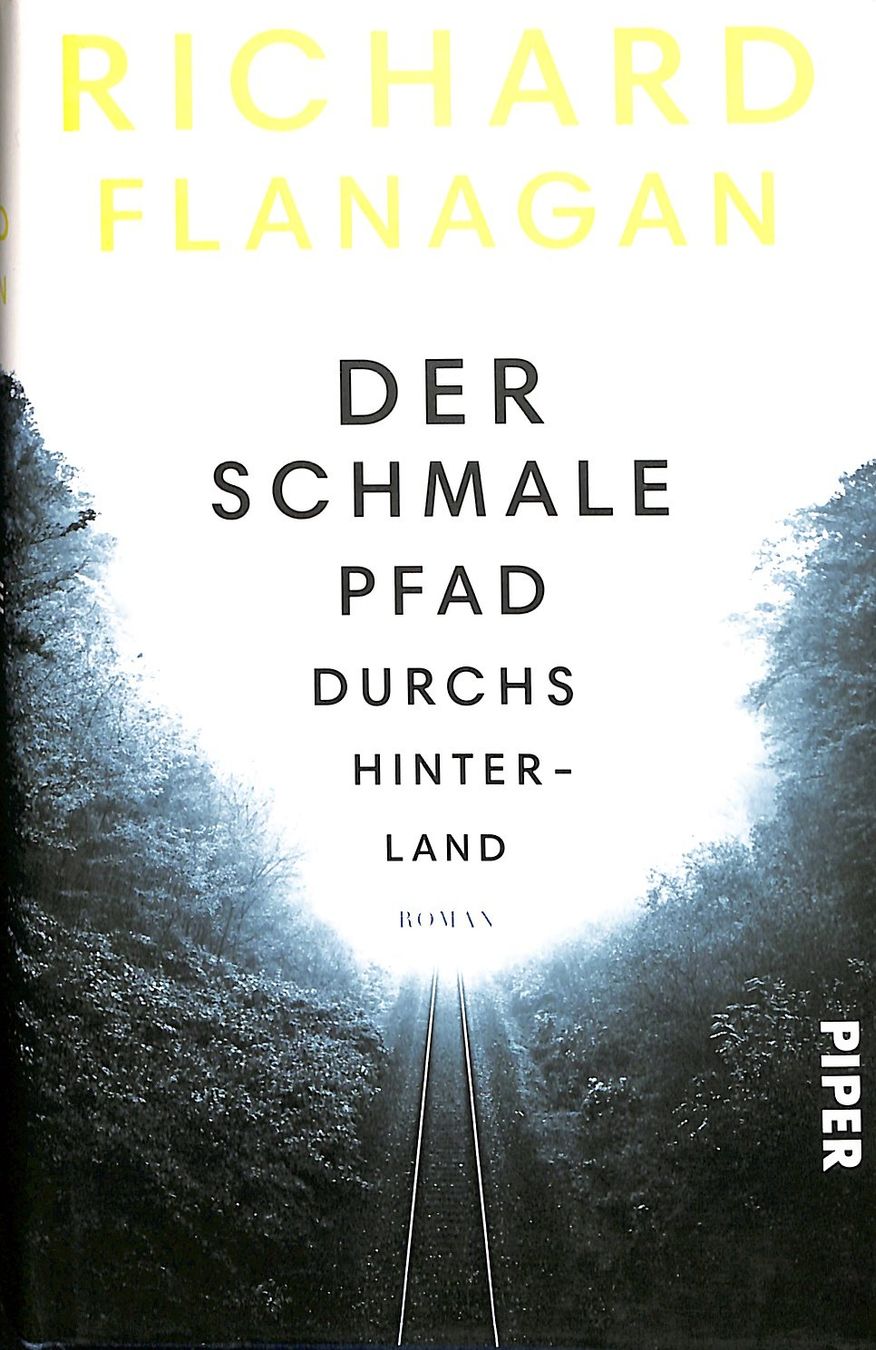 Livres: Der schmale Pfad durchs Hinterland – D'occasion à Chur par mojobox