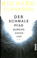 Der schmale Pfad durchs Hinterland
