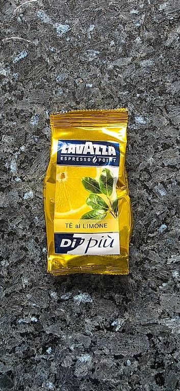 Lavazza Macchine per caffè & Macchine per espresso: Lavazza Kaffemaschiene und Kapseln – Usato da Illnau venduto da Tschumpi 4