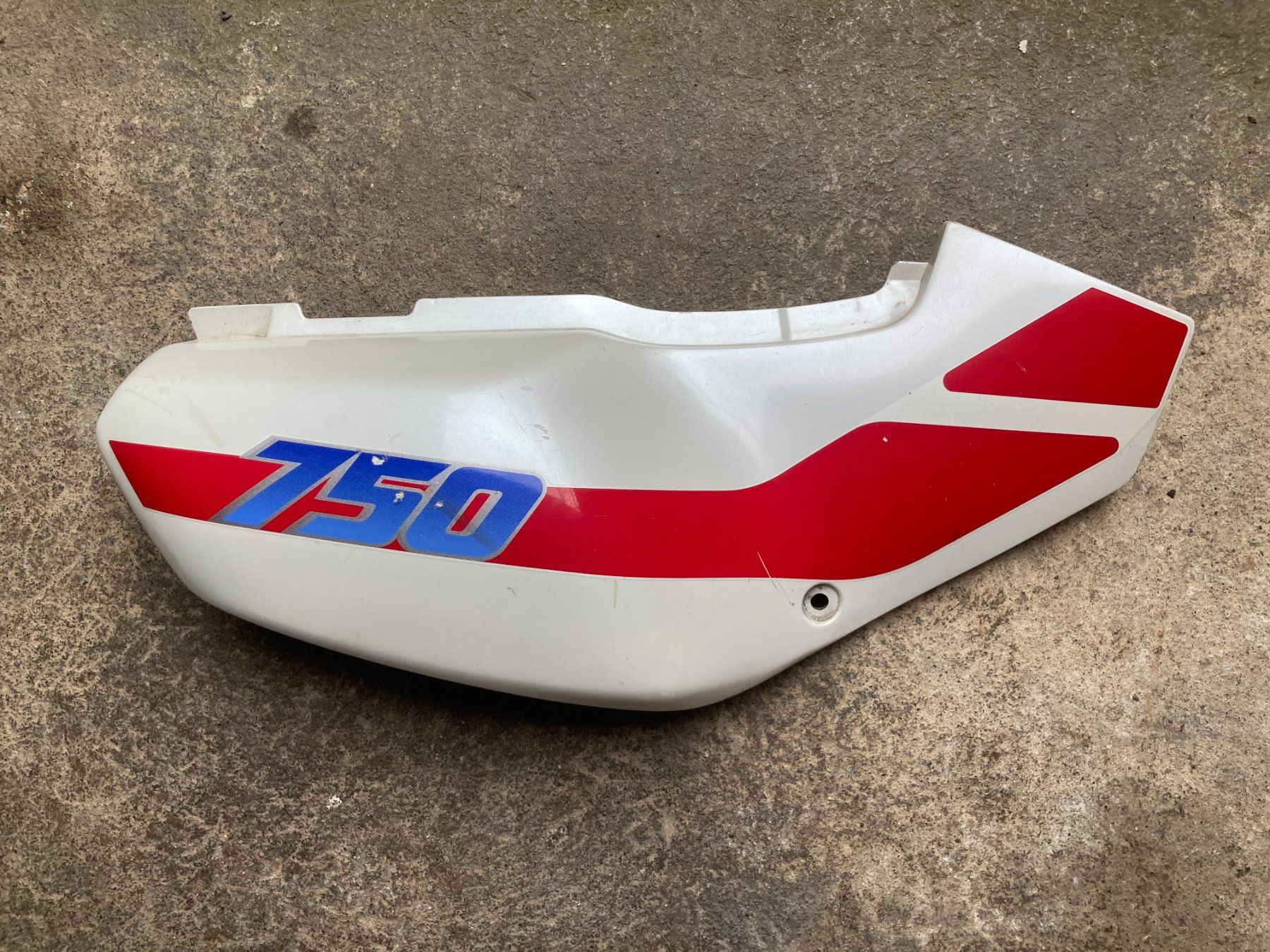 Yamaha Alle Motorradersatzteile: Yamaha Super Tenere 750 – Gebraucht aus Filzbach von Sugi7 3