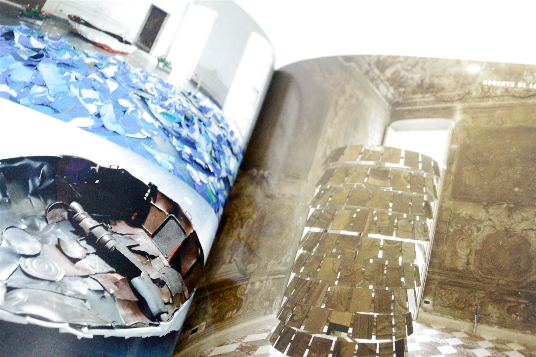 Türen: MARE NOSTRUM: Gartentor, Michel, Strauch – Gebraucht aus Bern von Arting 2