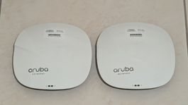 2x HPE Aruba IAP-315-RW WLAN Access Point