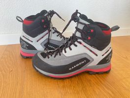 GARMONT VETTA WANDERSCHUHE GR 42 TOP ZUSTAND