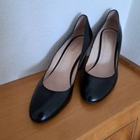 Lederpumps "San Marina"