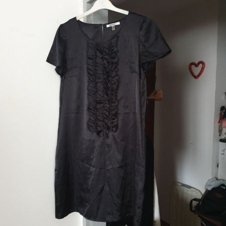 DKNYC, schönes Kleid, Gr. S