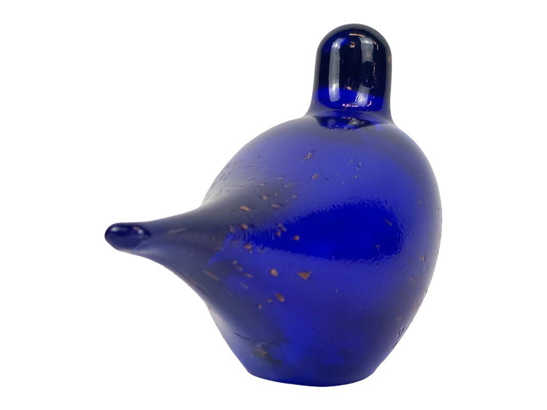 Tutte le decorazioni: Blaue Glasente – Usato da Hünenberg venduto da Restwert_Zug 4