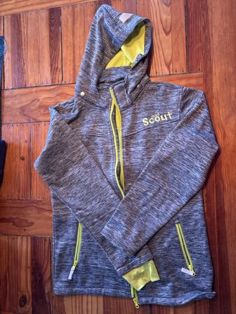 Veste Scout 152-158