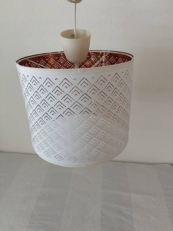 Ikea Lampade: IKEA Hängelampe – Usato da Niederwangen BE venduto da Angelam04 2