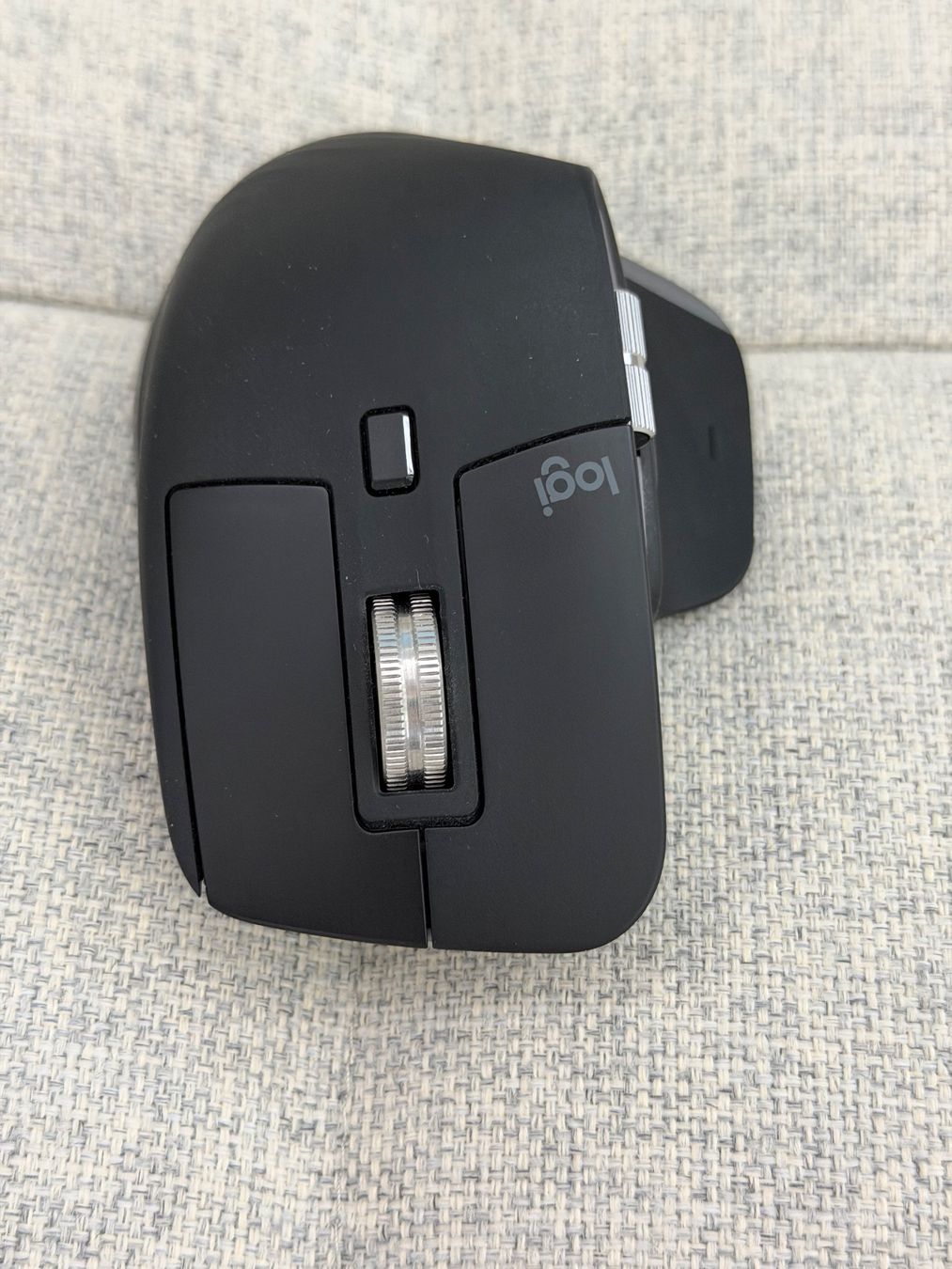 Logitech Mouse: LOGITECH MX Master 3S for Mac Maus - neuwertig – Usato da Riehen venduto da Nyenhuis 3