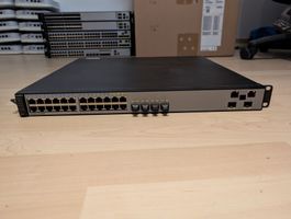 Huawei AC6605-26-PWR Wireless Access Controller