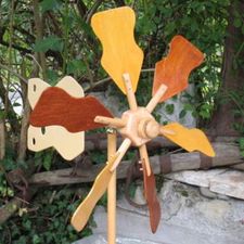 Profile image of Arbolero