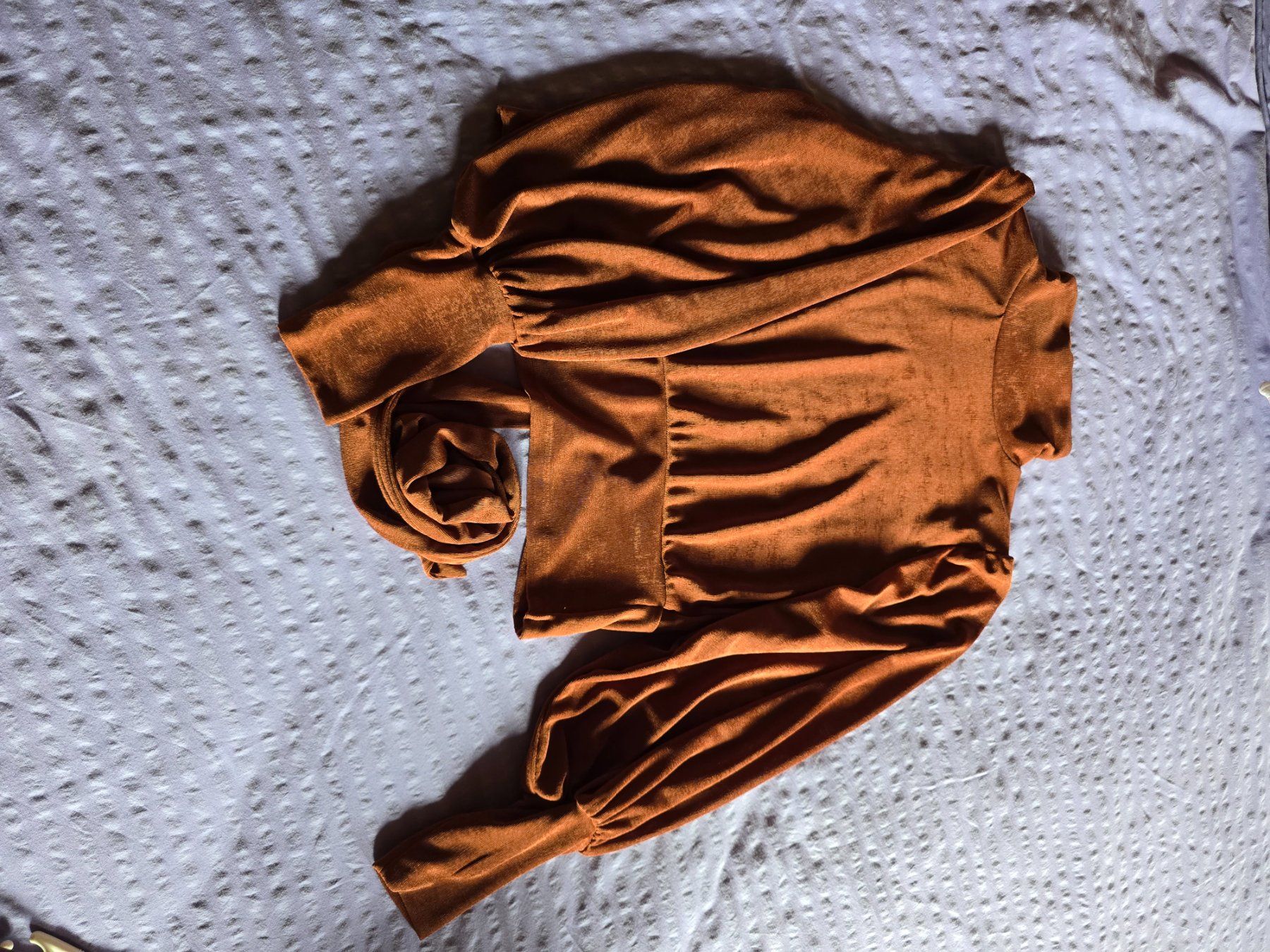 Blusen: Bluse – Gebraucht aus Frutigen von Amber19617