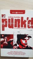 DVD Punk'd / Ashton Kutcher 1Staffel