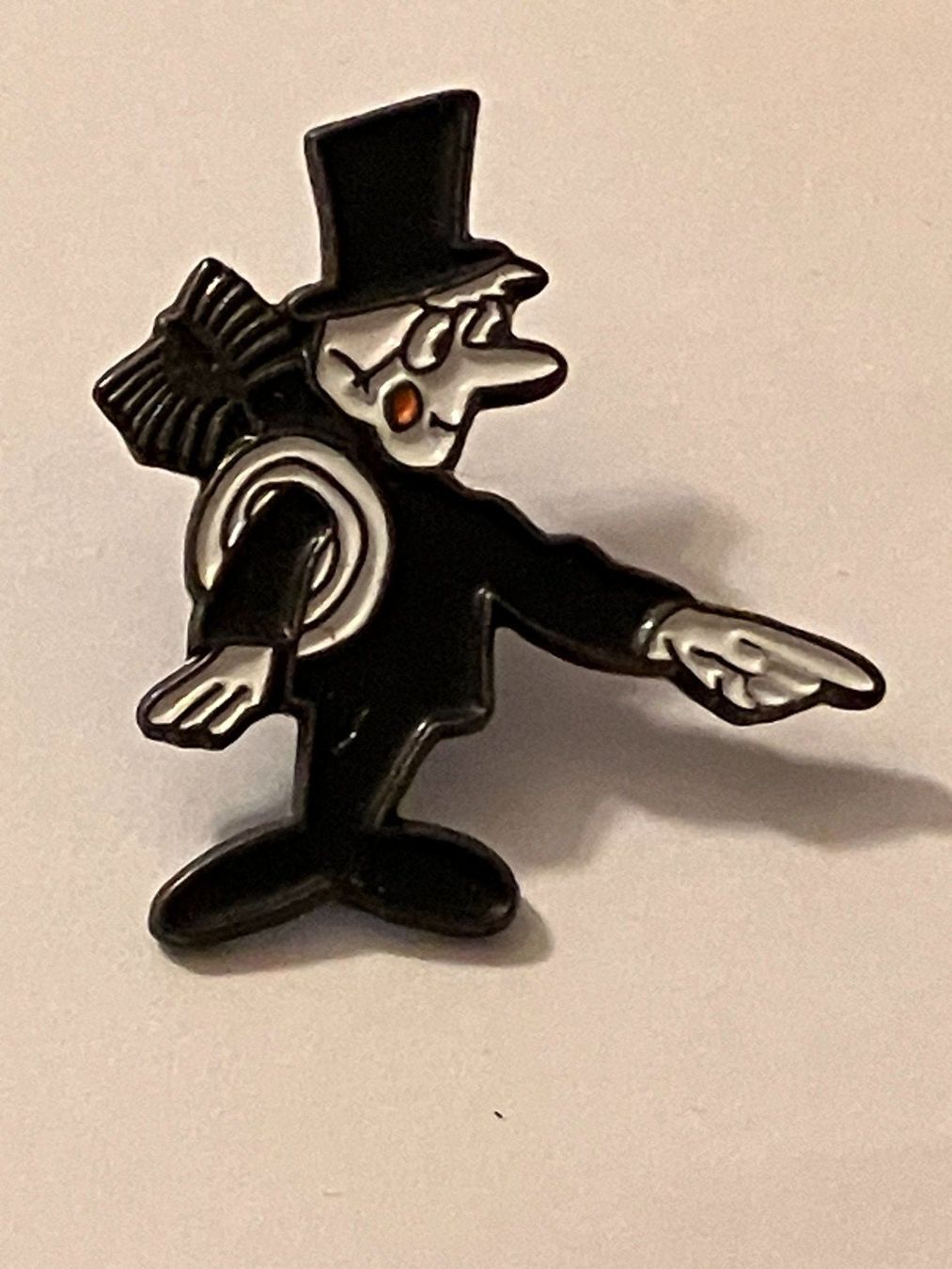 Placchette & Badge: 1 Pin Kaminfeger – Usato da Basel venduto da djwwpp