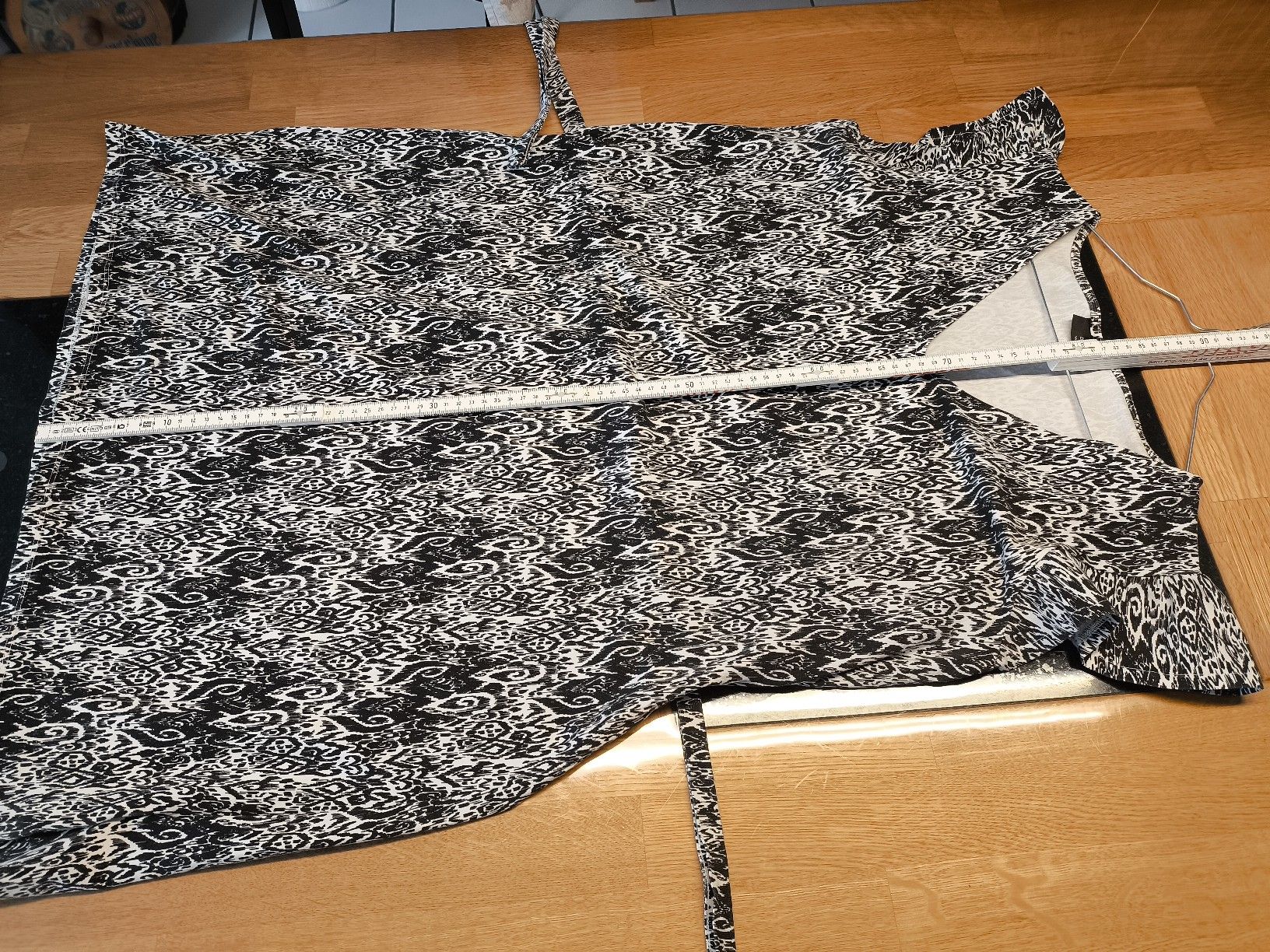 C&A Vestiti: Kleid Gr.L / Gr.44 – Nuovo (secondo la descrizione) da Burgdorf venduto da Ropajesi 3