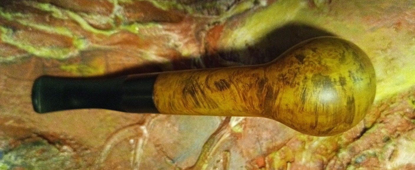 Pipes & Accessoires: Pipe Heibe – D'occasion à Wallbach par el_szatano 2