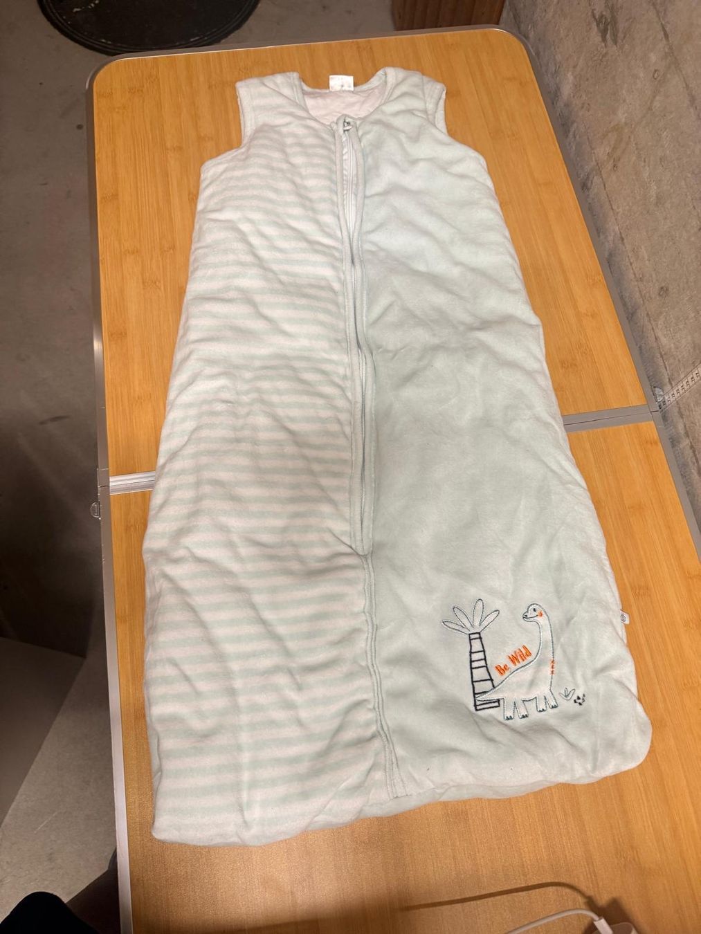 Sacs de couchage: Schlafsack  – D'occasion à Neuenhof par Catasantos