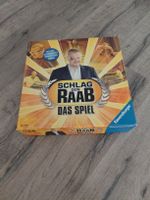Schlag den Raab - Das Spiel (Ravensburger) 