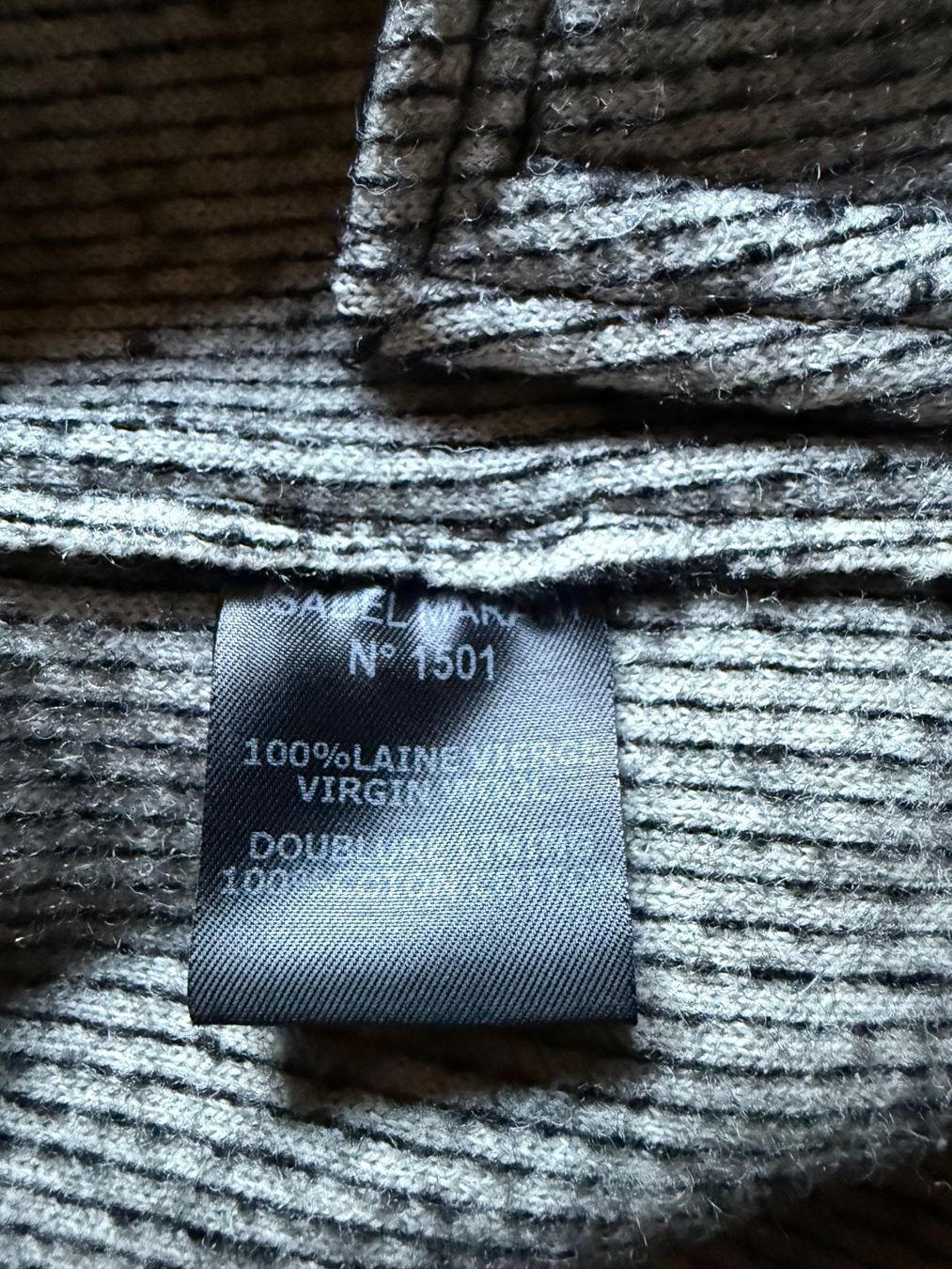 Isabel Marant Giacche: ISABEL MARANT – Usato da Rümlang venduto da har_z6qv 4