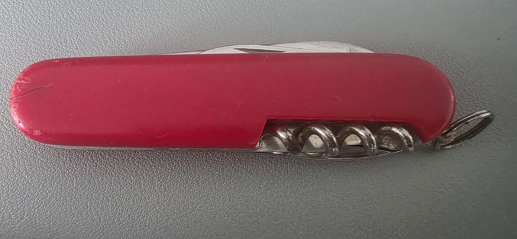 Coltelli tascabile: Elinox sackmesser – Usato da Niederuzwil venduto da 262305 4