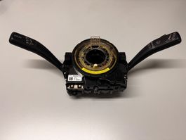 Lenkstockschalter Audi A4 B8 8K gebraucht funktionsfähig