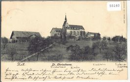 St. Chrischona BS