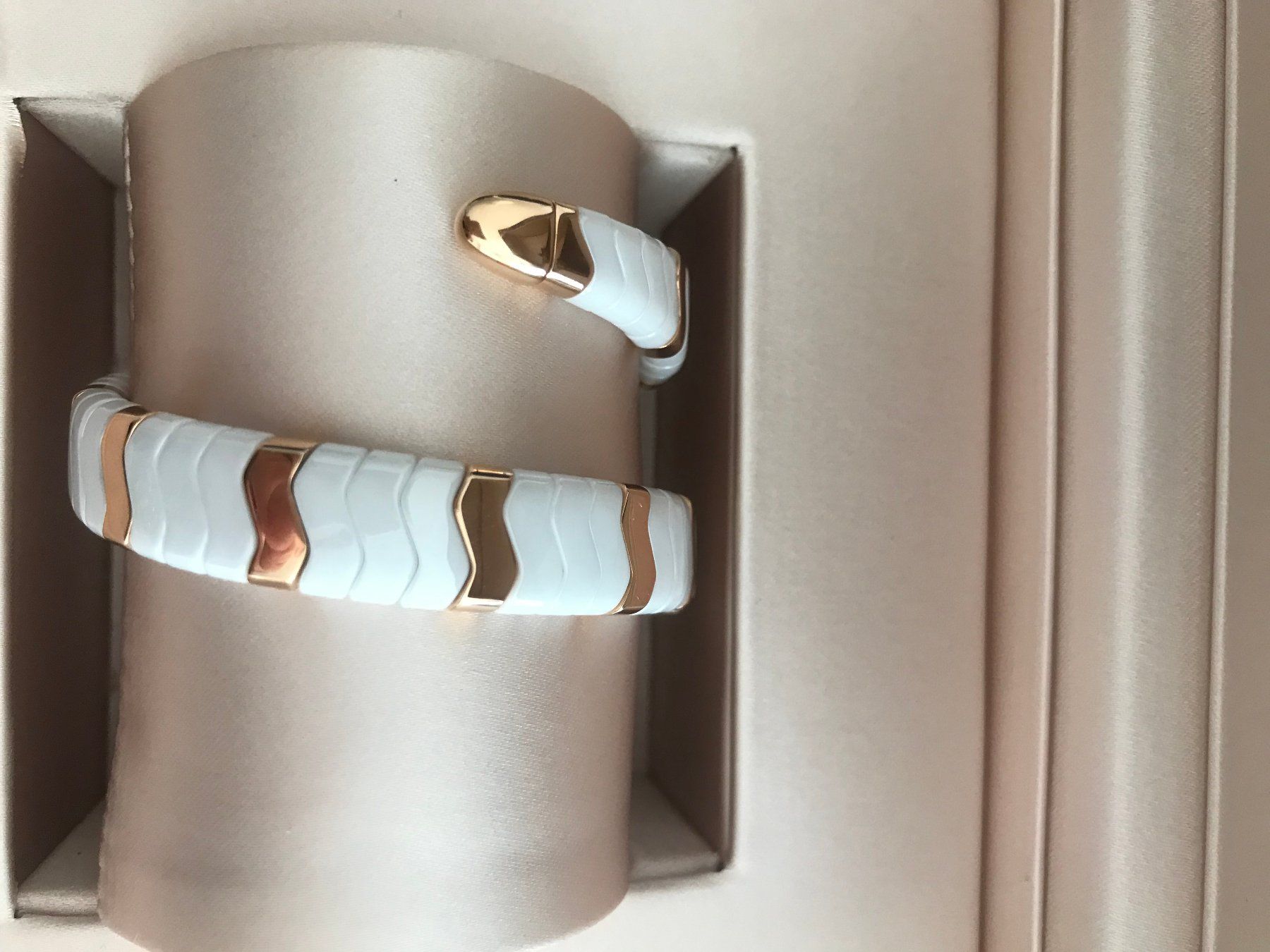 Bulgari Uhren: Bulgari Serpenti Spiga watch – Neu (gemäss Beschreibung) aus Biel/Bienne von zit_v5yc 3