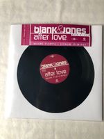 Blank & Jones