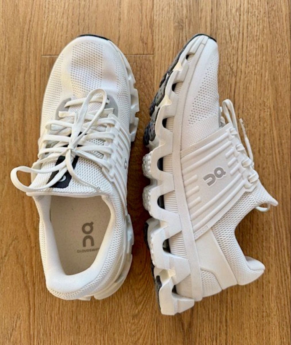 On Scarpe da uomo: On Cloud swift 3 AD, Gr 41 – Nuovo (secondo la descrizione) da Basel venduto da Carlos_Deperu