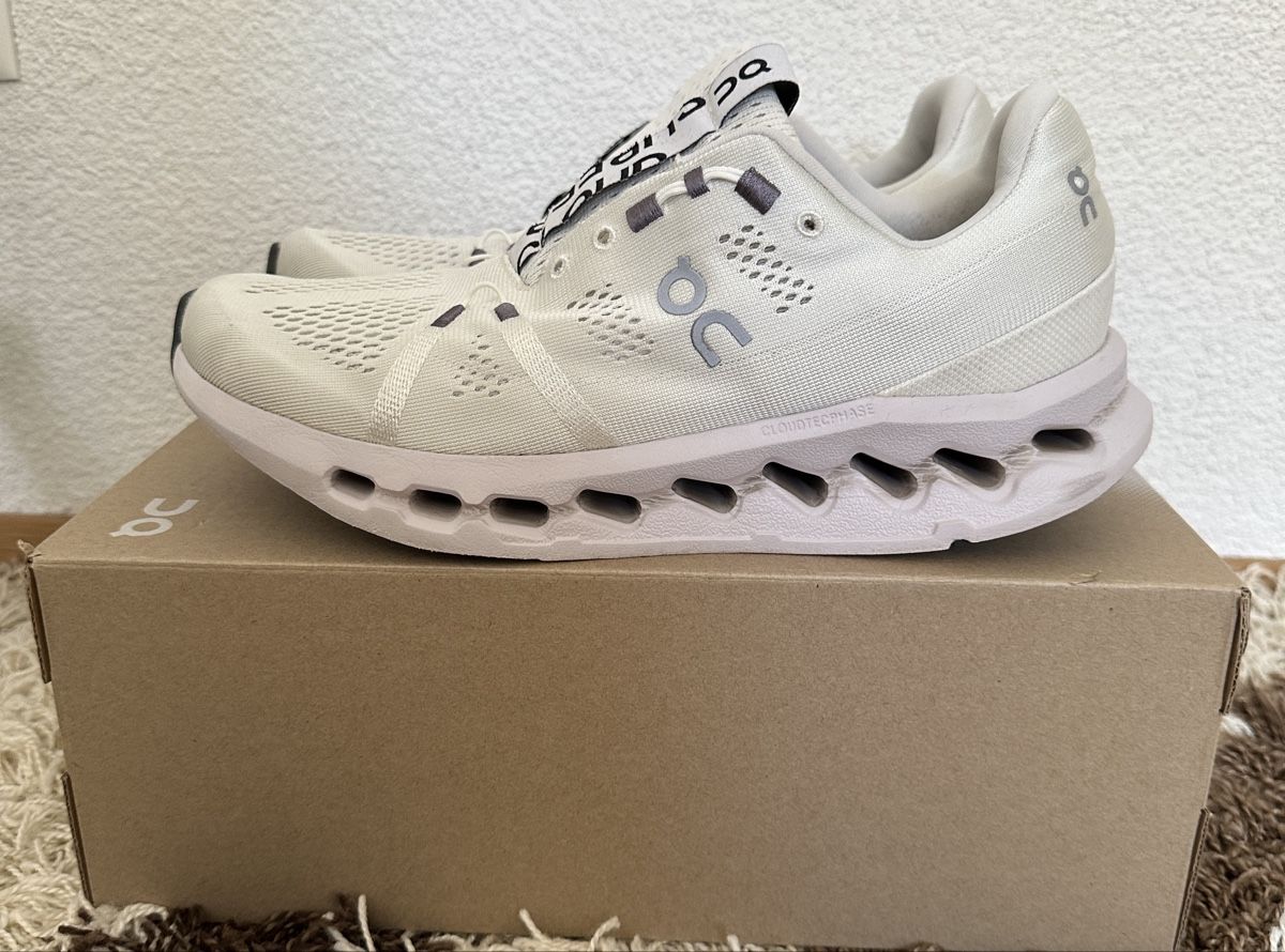 On Herrenschuhe: ON Schuhe G 41 – Gebraucht aus Maienfeld von tobeyl2020 1